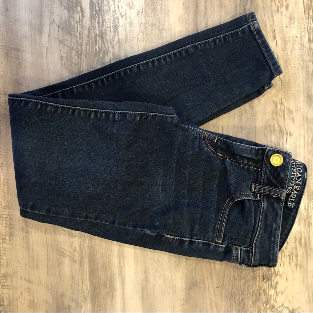 American Eagle Jeggings
